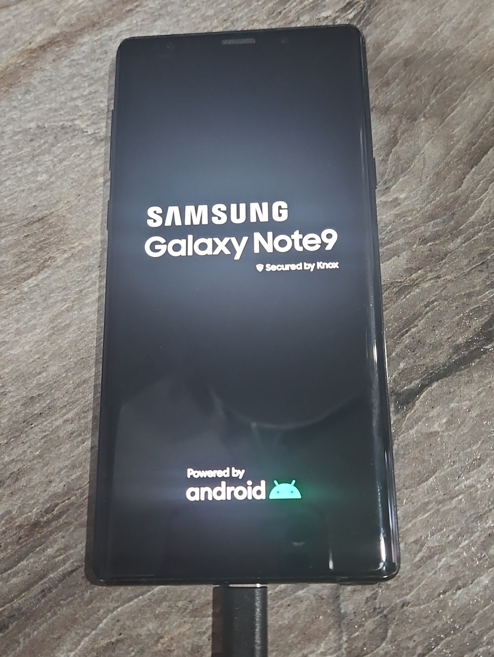 Samsung Galaxy Note 9